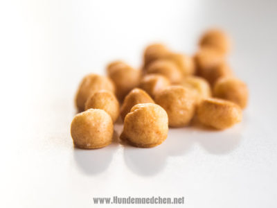 Im Backmatten-Wahn…