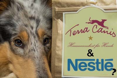 Terra Canis hat sich an den Teufel verkauft