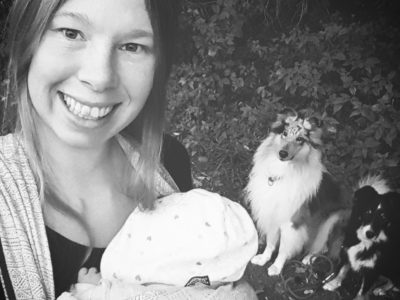 Kind & Hund… wie läufts eigentlich?