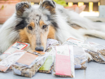 Getestet | Bubeck Testpaket