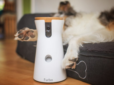 Getestet | Furbo Hundekamera